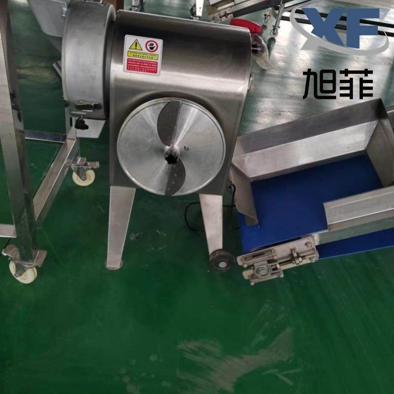 商用切菜机 全自动多功能切丝切段切块机 厨房不锈钢切菜根茎,清洗/食品/商业设备,果蔬加工设备,淘宝优惠券,粉丝福利购,淘宝优惠卷