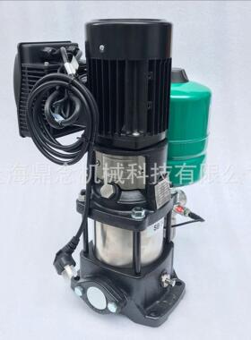斯特尔STAIRS小区高层立式不锈钢变频恒压管道增压供水泵SB32-4-2