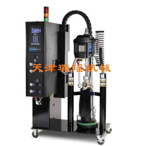 GRACO固瑞克进口热熔胶设备C63 粘度树脂泵加热胶管