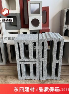 外墙自保温砌块 wrf复合自保温砌块 fq-xi型复合保温砌块