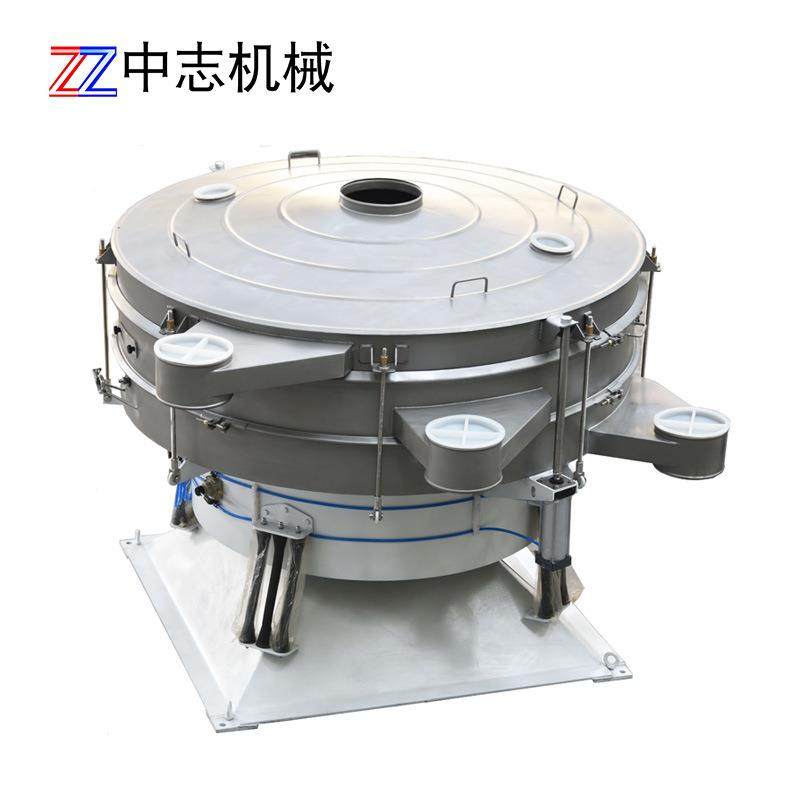 中志机械振动筛厂家 仿人工高精度摇摆筛超声波摇摆筛分机产量高,机械设备,筛选机,淘宝优惠券,粉丝福利购,淘宝优惠卷