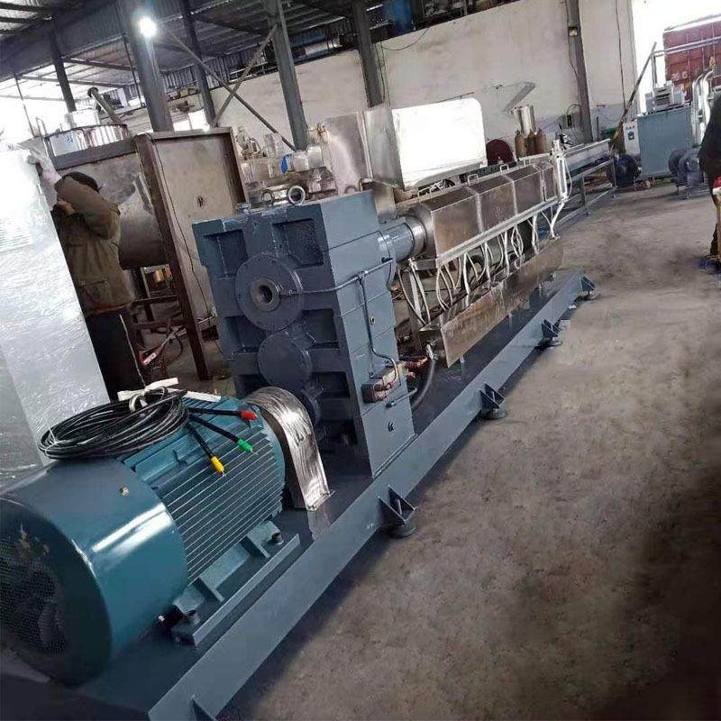 EVA、ABS太阳能模回收再生造粒机边角料造粒机,五金/工具,制袋机,淘宝优惠券,粉丝福利购,淘宝优惠卷