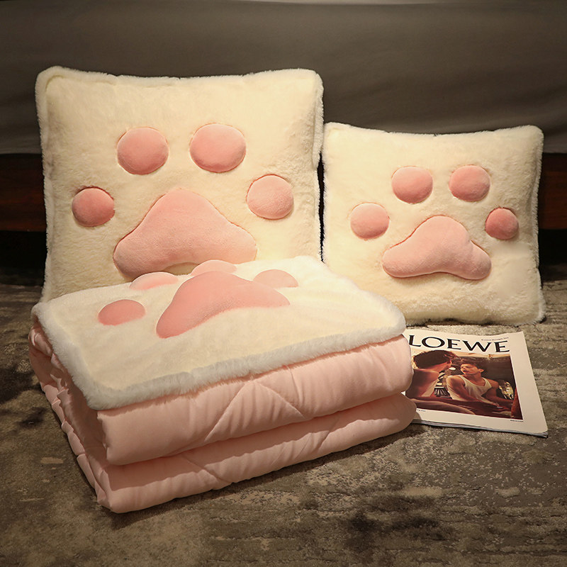 小毛毯办公室午睡毯子单人午休被夏季薄款珊瑚绒空调盖腿沙发盖毯,床上用品,休闲毯/毛毯/绒毯,淘宝优惠券,粉丝福利购,淘宝优惠卷