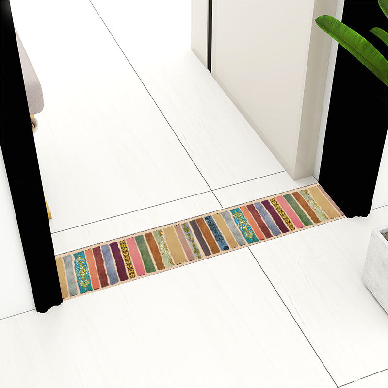卫生间过门石装饰条地贴自粘防水瓷砖遮丑补洞卧室门槛石贴纸加厚,家居饰品,软装墙贴,淘宝优惠券,粉丝福利购,淘宝优惠卷