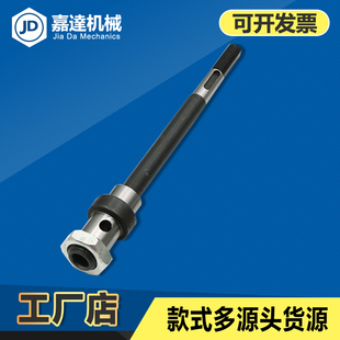 升降轴 自动攻丝机配件横轴牙距齿轮主轴B轴进口原装 4508 6516