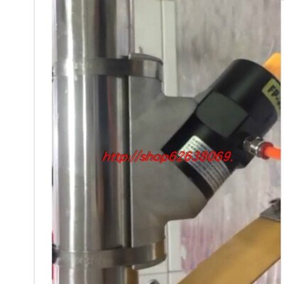 小管道振动器FP-25-U气动管道振动器FP-35-U适用管径30-150/220mm