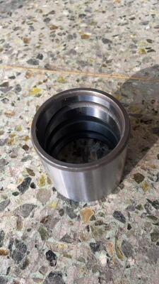 山工656D轮式装载机铲车铲斗动臂销衬套5228214