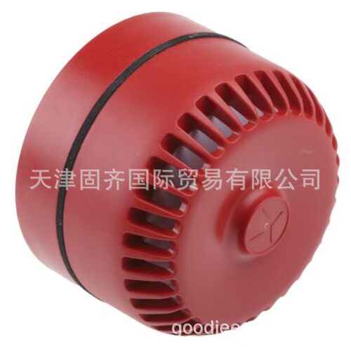 ROLP/SV/R/S 伊顿EATON Fulleon电子报警器32音调,9-28V直流 红色