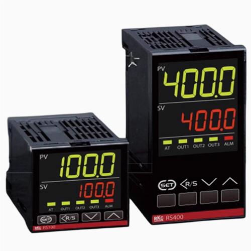 rs400mmmrs400vmmrs400vmm*t5n温控器rkcrs100vmm控制器仪表