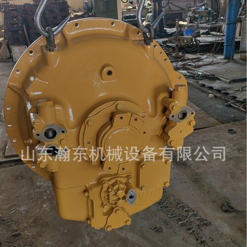 推土机 SD7P 变矩器 1Q06000