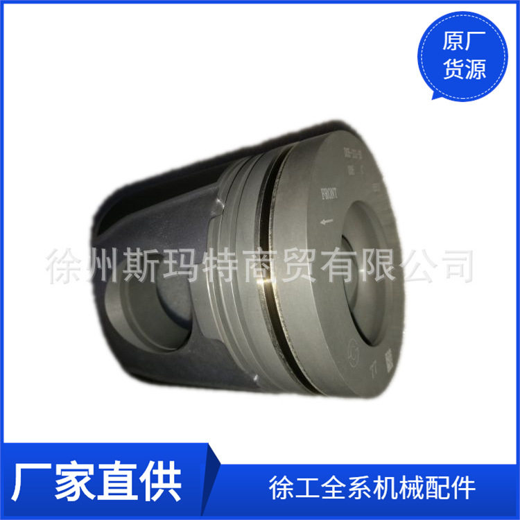 批发供应徐工压路机原厂配件活塞D05-101-30+C=86010654686010657