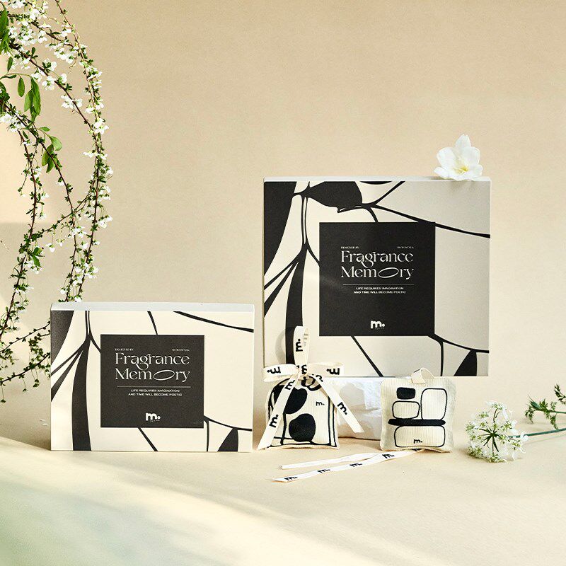 莫语 家用香薰礼盒 衣橱车载可悬挂自然长久留香香薰袋 送礼盒装,家居饰品,香薰礼盒,淘宝优惠券,粉丝福利购,淘宝优惠卷