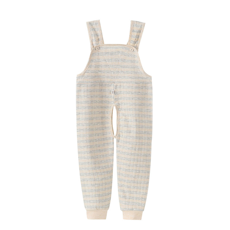 男童儿童纯棉开档背带裤线裤薄款幼儿园宝宝高腰护肚婴儿单条秋裤,童装/婴儿装/亲子装,保暖裤,淘宝优惠券,粉丝福利购,淘宝优惠卷