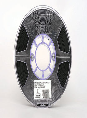 易生SUN ePA12尼龙耗材3D打印机耗材FDM材料耐高温高韧性吸水率