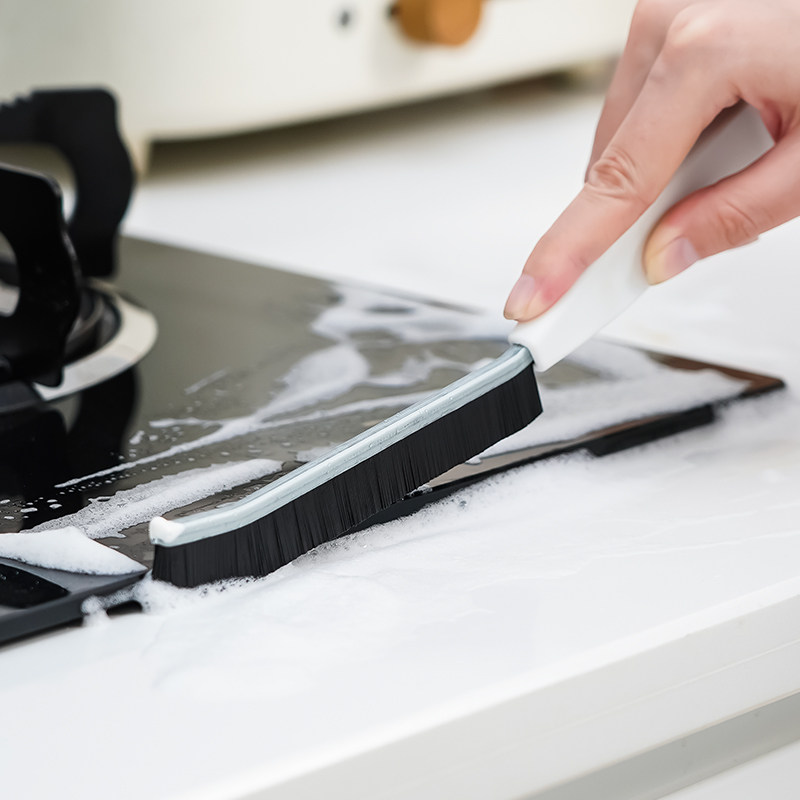 死角清洁神器多功能长条缝隙刷子厨房浴室化妆室洗刷地板凹槽硬毛,家庭/个人清洁工具,缝隙刷,淘宝优惠券,粉丝福利购,淘宝优惠卷