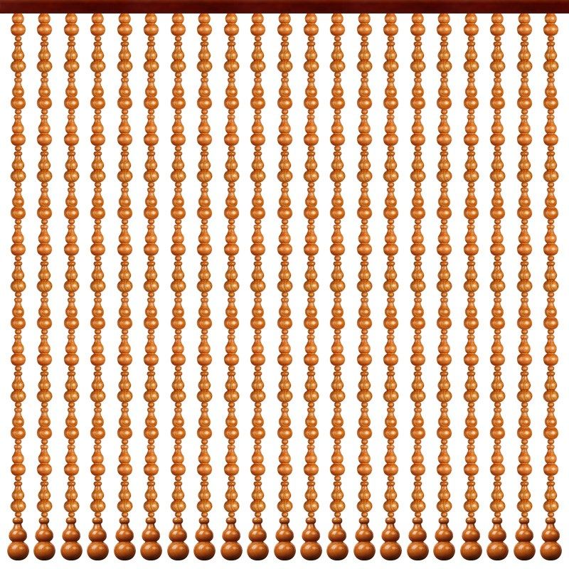 月亮门门帘隔断帘全桃木葫芦珠子挂帘定制新中式圆形拱形门洞珠帘,居家布艺,珠帘/挂帘,淘宝优惠券,粉丝福利购,淘宝优惠卷