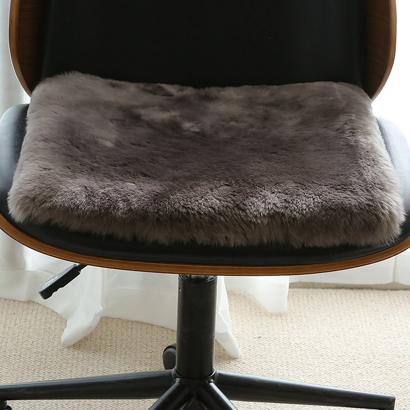 整张羊剪绒短毛羊毛沙发垫垫地毯椅垫方垫坐垫纯毛座垫餐椅方凳垫,居家布艺,椅垫,淘宝优惠券,粉丝福利购,淘宝优惠卷