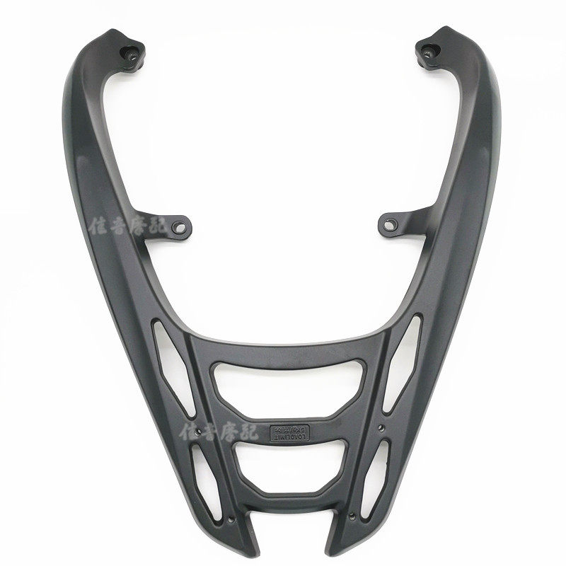 鸿图一代二代FORCE155傻妹宏图博马载物架踏板电摩托车后货架尾架,电动车/配件/交通工具,电动车/摩托货架,淘宝优惠券,粉丝福利购,淘宝优惠卷