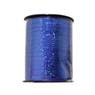 绑气球丝带彩色捆绑绳子塑料织带扎花系铝箔膜球飘空拉线带亮镭射