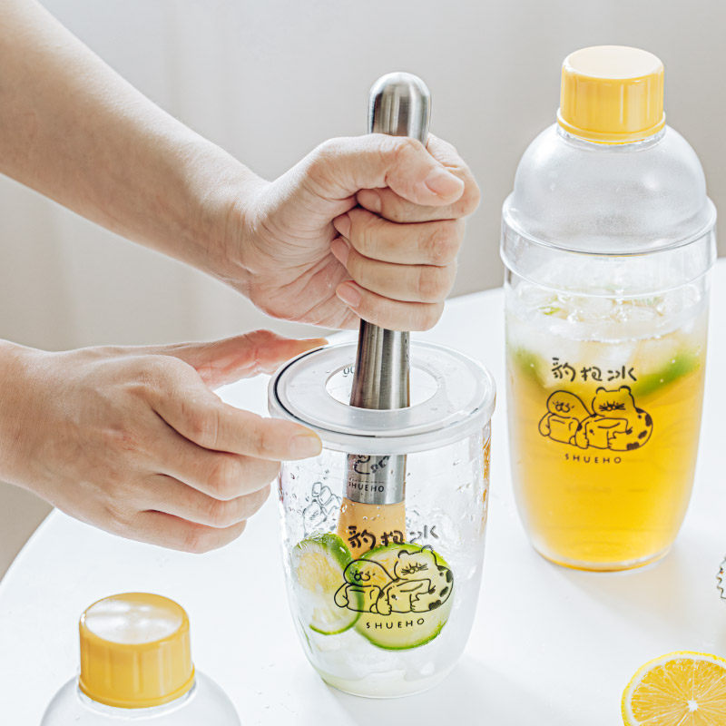 树可豹抱抱压泥器捣碎棒土豆泥鸡蛋捣泥婴儿宝宝辅食按碾压勺工具,厨房/烹饪用具,手用捣泥器,淘宝优惠券,粉丝福利购,淘宝优惠卷