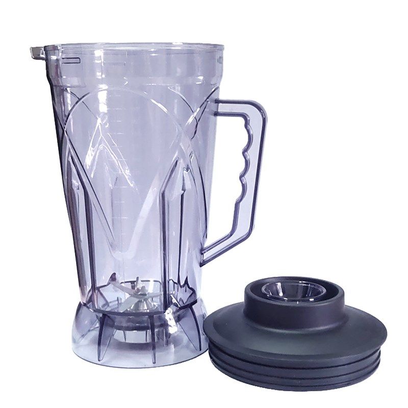 力佳现磨豆浆机配件鸿粤破壁料理机杯子商用杯座大杯3升4L特殊款,厨房电器,豆浆/搅拌/研磨机配件,淘宝优惠券,粉丝福利购,淘宝优惠卷