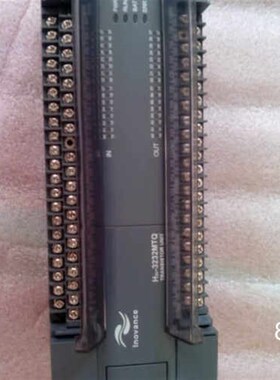 汇川PLC/H2U-3232MTQ//32进32出/兼容FX2N-64MT五路高速脉冲询价