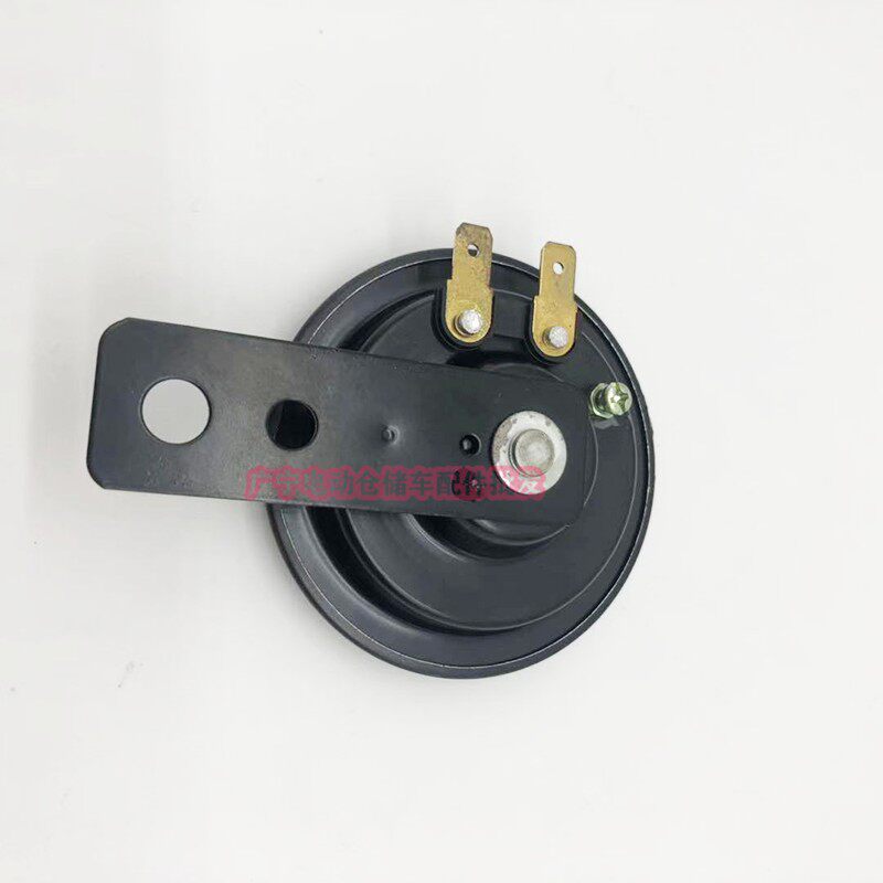 叉车喇叭 电动叉车24V 1.5A喇叭 中力诺力合力杭叉全电动叉车喇叭