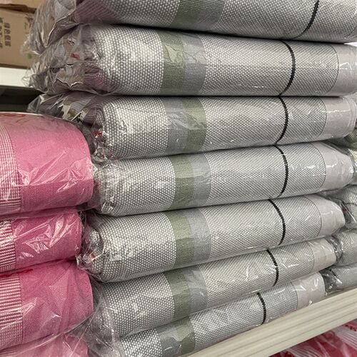 原169元现99元。库存孤品!赔钱出!加厚老粗布凉席三件套.共70套