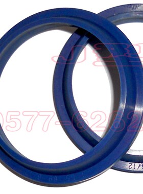 JA400*415/450*465/500*517.5/560*575*10/18防尘密封圈耐磨