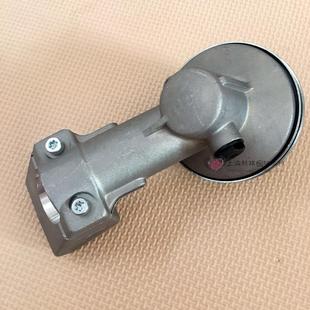 割草机配件 齿轮头齿轮箱总成 斯蒂尔STIHLFS120 200打草机工作头