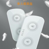 热菜板一人单人暖菜板保温板家用餐桌加热快速暖菜垫多功能饭菜