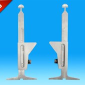 大高低规焊缝错边尺错皮尺焊接规焊缝尺焊缝高度尺焊缝检验尺