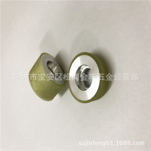 线切割配件 法那科新款张力惰轮F444 27*14*22 A290-8101-X335
