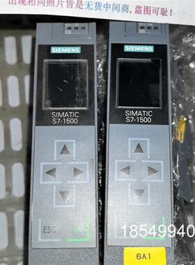 议价6ES7 511-1AK01-00 CPU1511