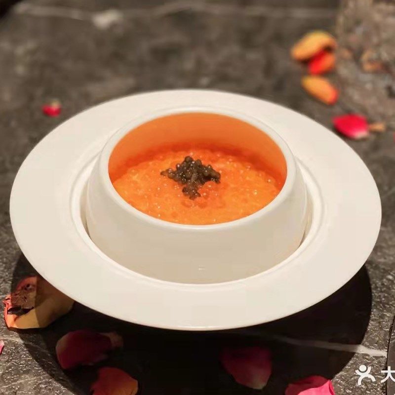 高档餐厅创意草帽飞碟炖盅组合位上甜品碗法式蒸蛋盅带盖陶瓷小碗,餐饮具,碗,淘宝优惠券,粉丝福利购,淘宝优惠卷