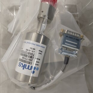 mKS真空计750B12TcE2GK