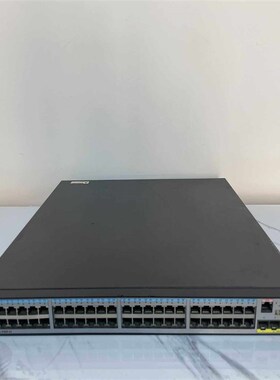 S5720-56C-PWR-EI组合配置(48个10/100询价