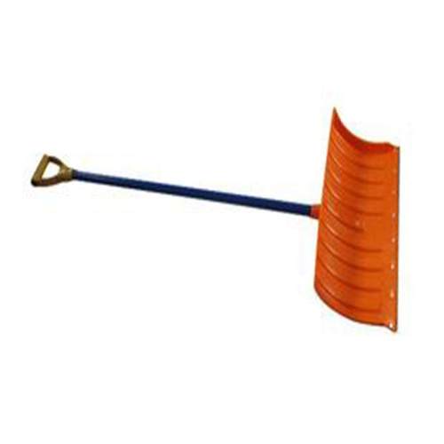 加厚塑料推雪铲子除雪铲雪锹推雪板铲雪板雪耙清雪工具扫雪地铲