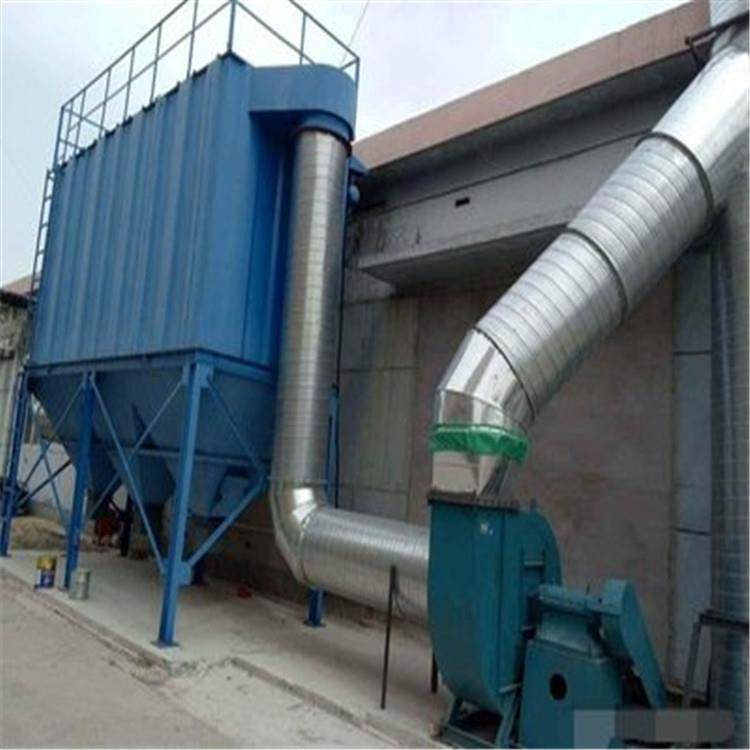 超大风量离心式通风机4-72-6C11kw18418m3/h1380PA2000r/min