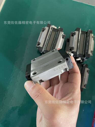 THK滑块SVR系列多型号可选