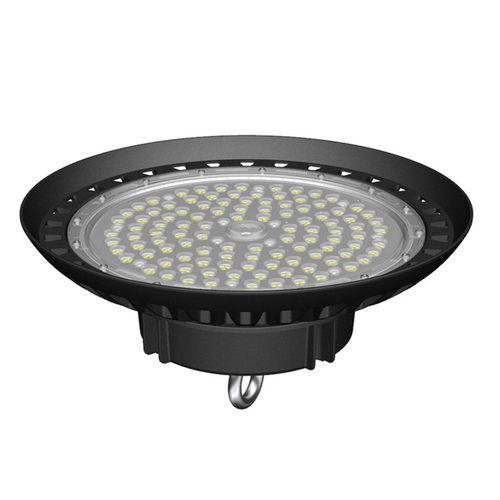 供应UFO工矿灯外壳套件 LED高棚灯套件 飞碟灯套件100W 150W 200W
