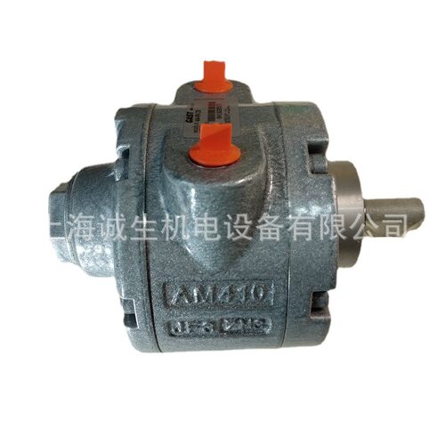 GAST气动马达AM410和4AM-NRV-22F嘉仕达气马达叶片