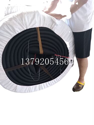泥浆管打井专用泥浆管 抗磨抗折叠泥浆泵折叠胶管64,76,102,150mm