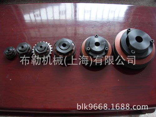 台湾仕勋SS350-1 扭力限制器/扭矩保护器/限扭（Torque Limiter）
