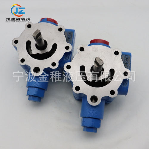 伊顿EATON 5421 搅拌车用先导泵补油泵齿轮泵柱塞泵配件