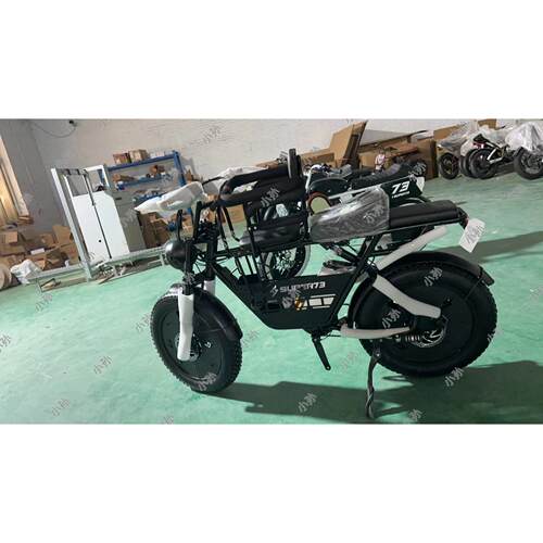 super73专用儿童座椅，前置后置改装版安全座椅。婴儿座椅