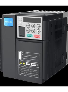 汇川变频器MD290MD310系列0.75 1.5 2.2 3.7 5.5 7.5 11 15 22KW