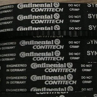 宽度20 856 原装 德国马牌 德国马牌同步带 Continental