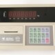 耀华XK3190 P显示器地磅主机仪表带打印吨位数字显示表头通用