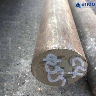 C4(00Cr14Ni14Si4)耐浓硝酸不锈钢圆棒 圆钢 光圆 光棒 锻件